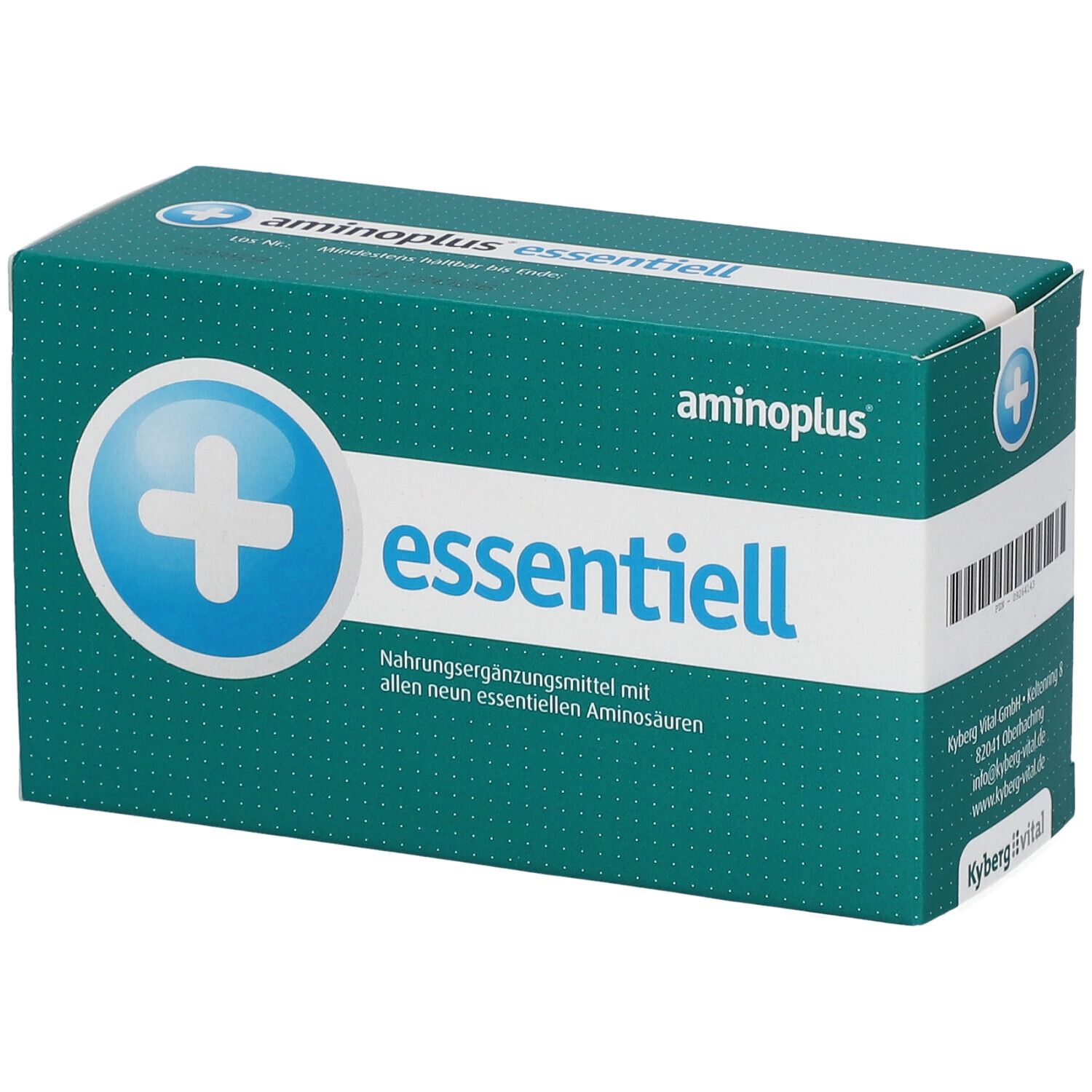 aminoplus® essentiell