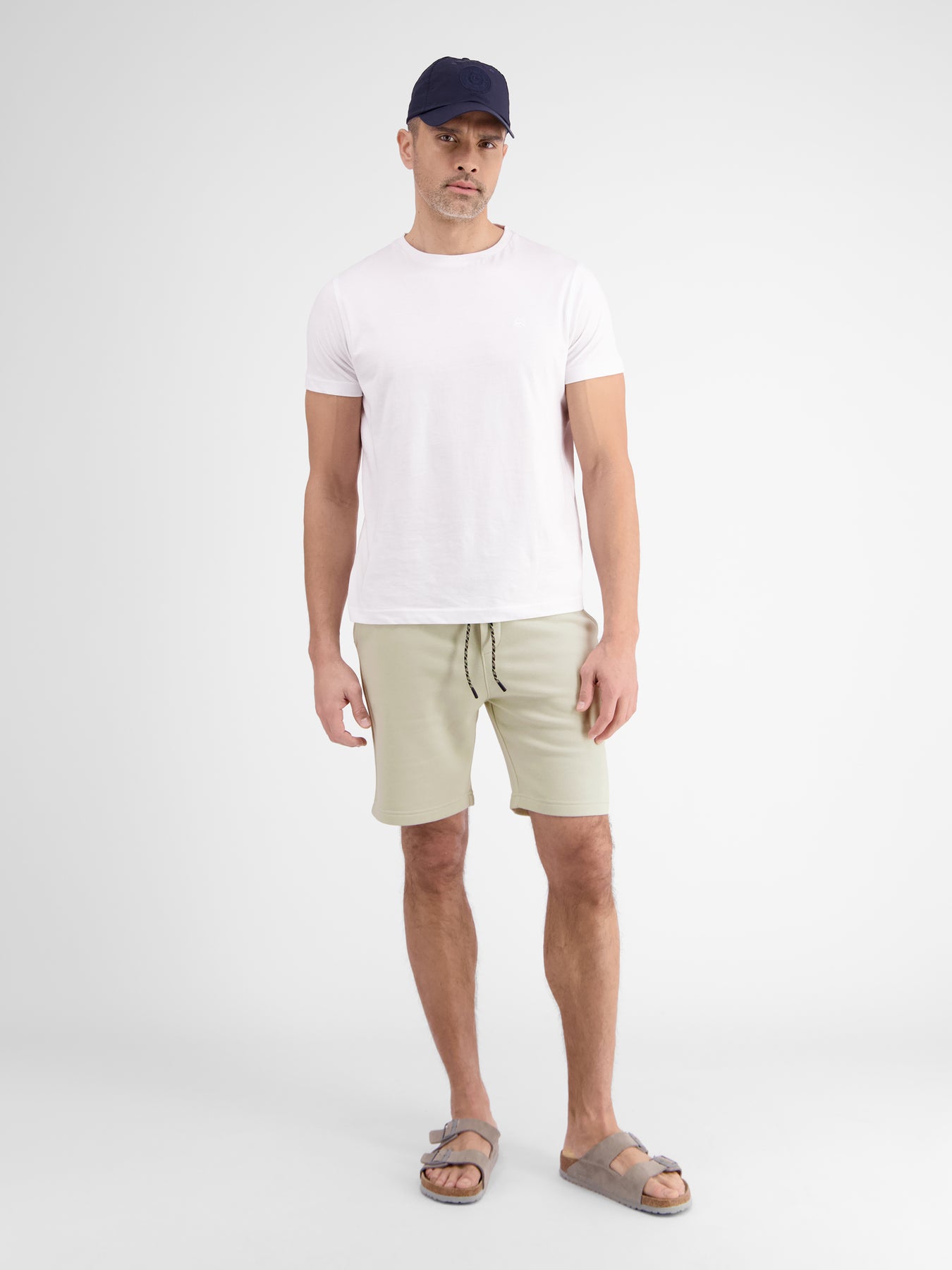 Herren Jersey Shorts