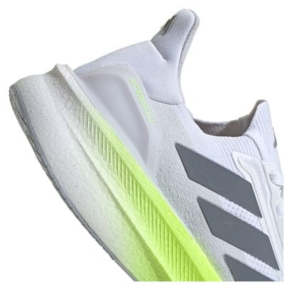 Chaussures adidas Ultraboost 5X Blanc Rouge Jaune Homme