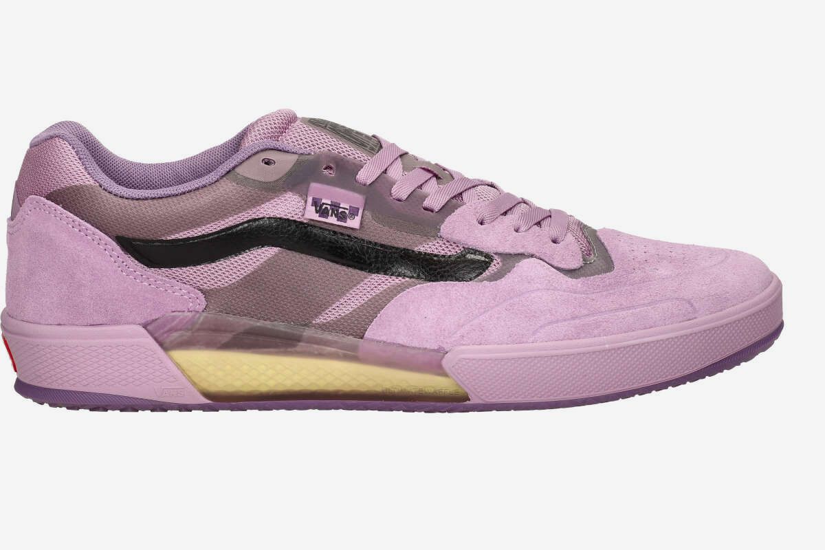 Vans AVE 2.0 Schuh (lavender fog black)
