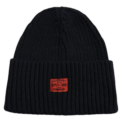Bonnet femme Workwear ted SUPERDRY