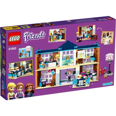 LEGO® Friends 41682 Heartlake City Schule
