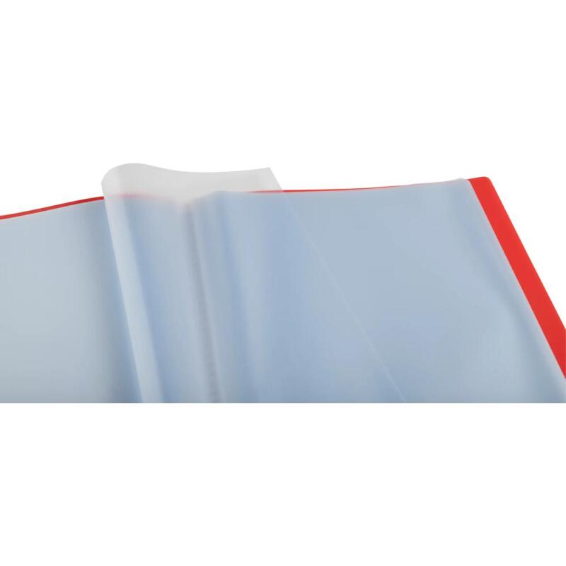 Protège-documents en polypropylène souple OPAK 160 vues - A4