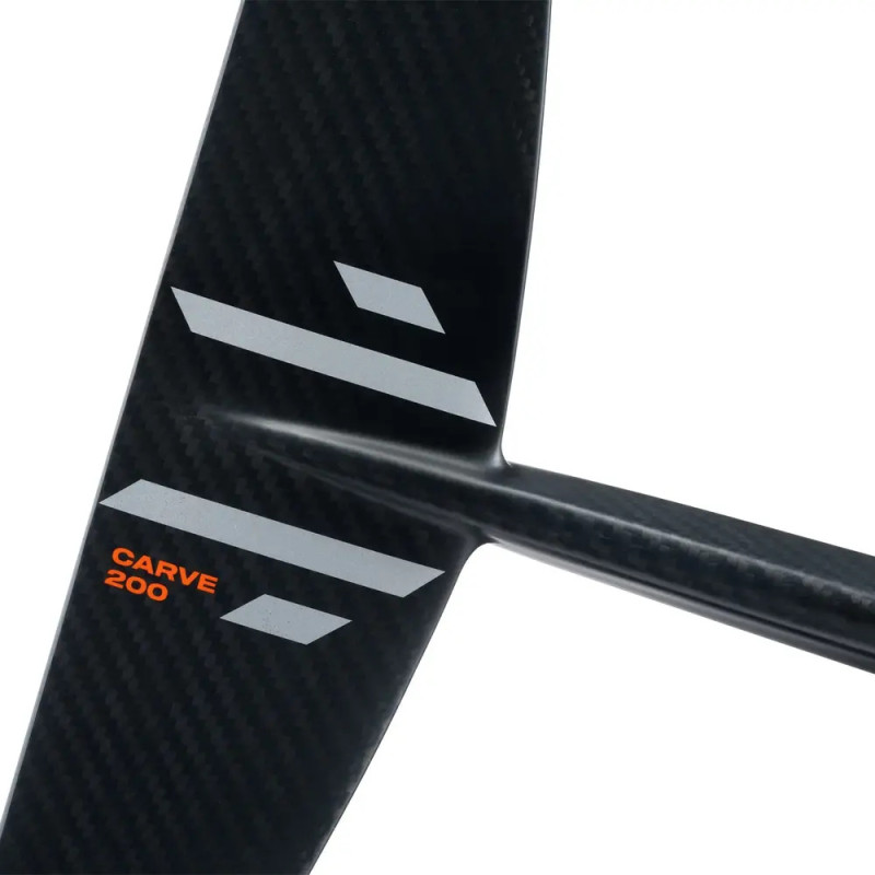 Stabilisateur slingshot carve