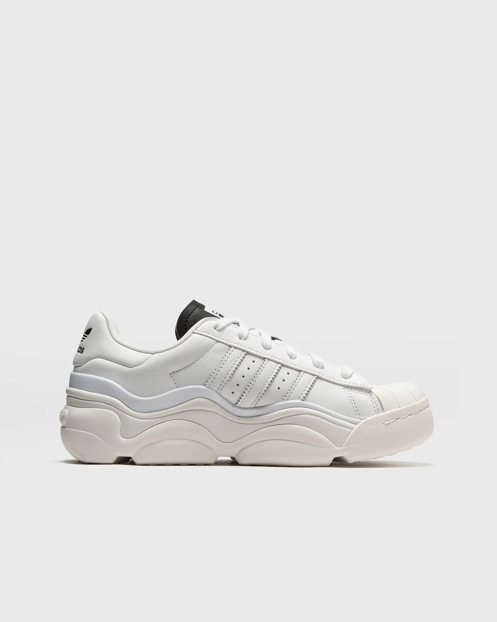 Adidas WMNS SUPERSTAR MILLENCON