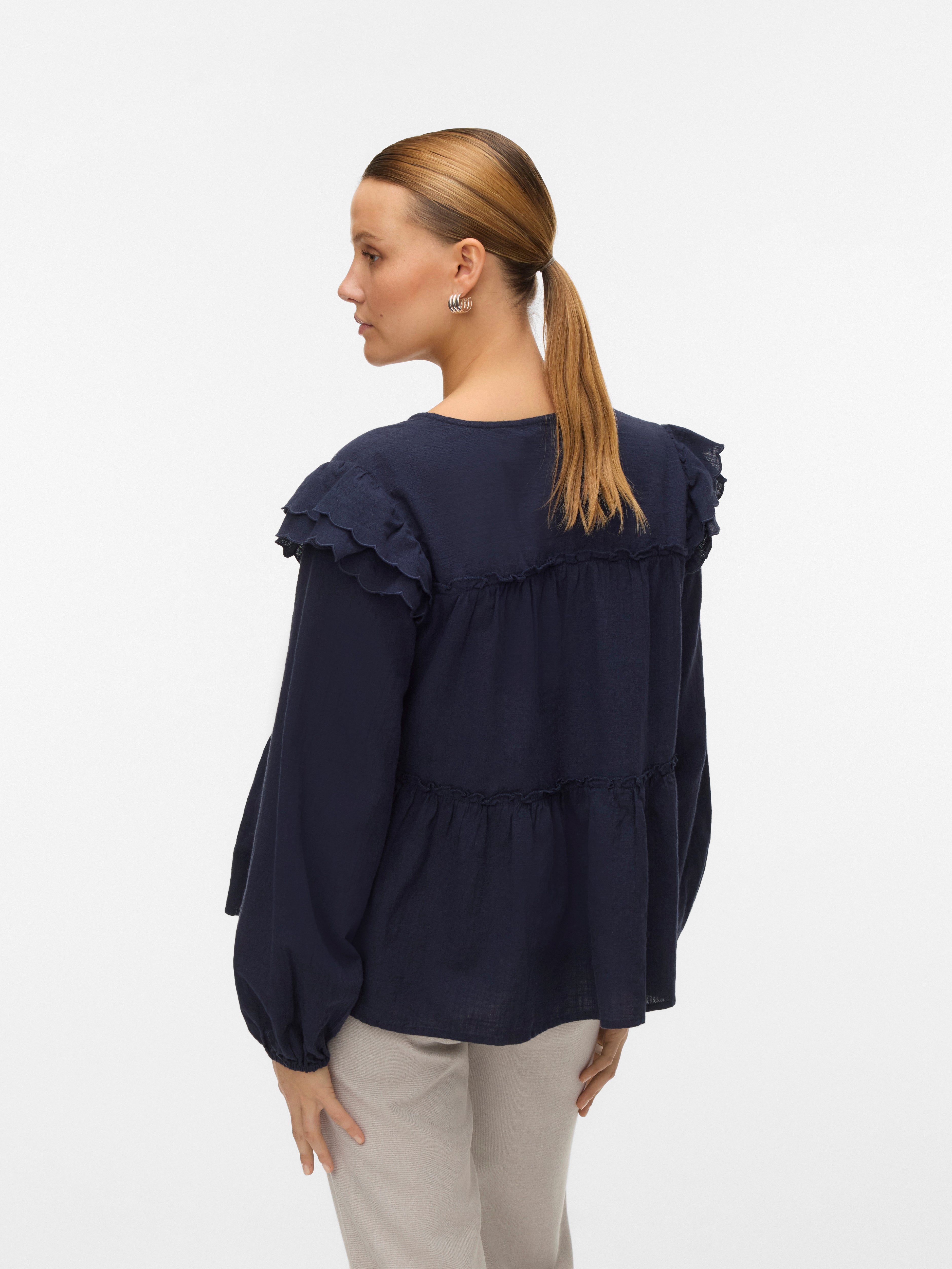 VMMIE Top