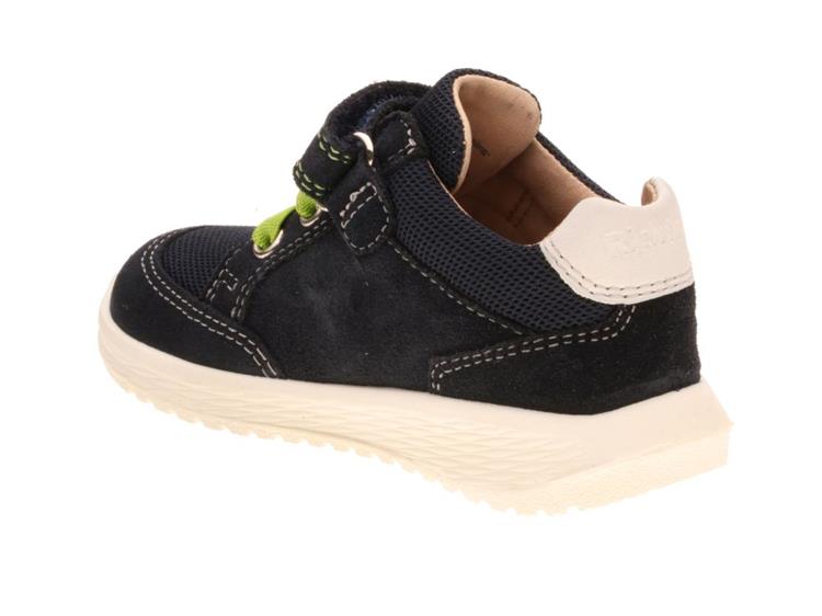 Richter 0654-7212 Timmy marine/white/apple