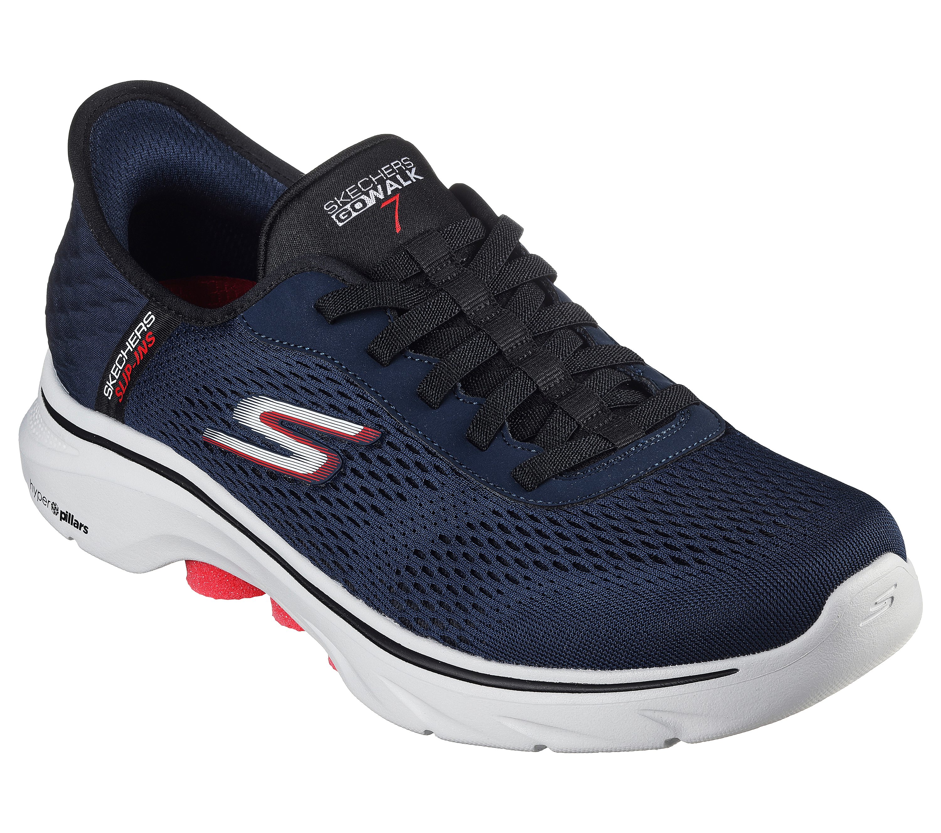 Skechers Slip-ins: GO WALK 7 - Free Hand 2