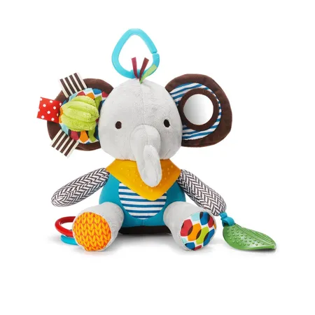 Skip Hop Aktivitätsspielzeug Elefant