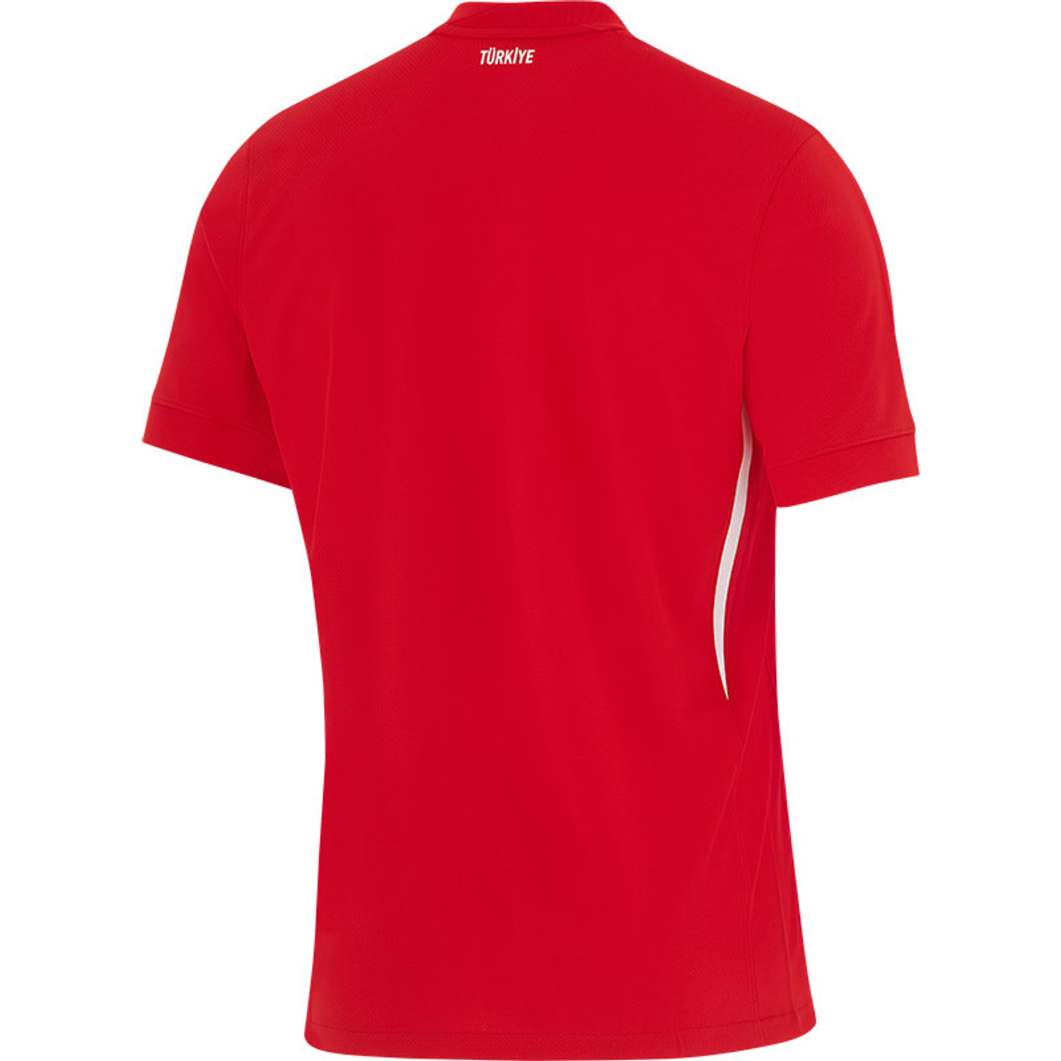 Nike Turkije Uit Shirt 2024/2026