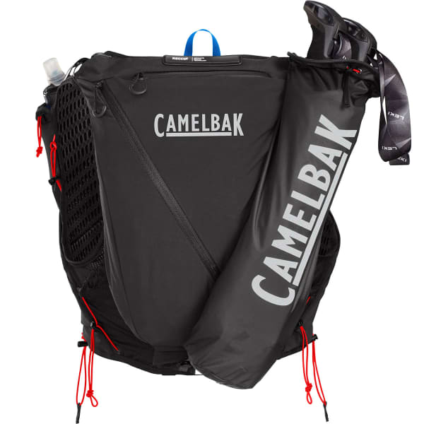 Sac trail CAMELBAK APEX PRO RUN VEST BLACK