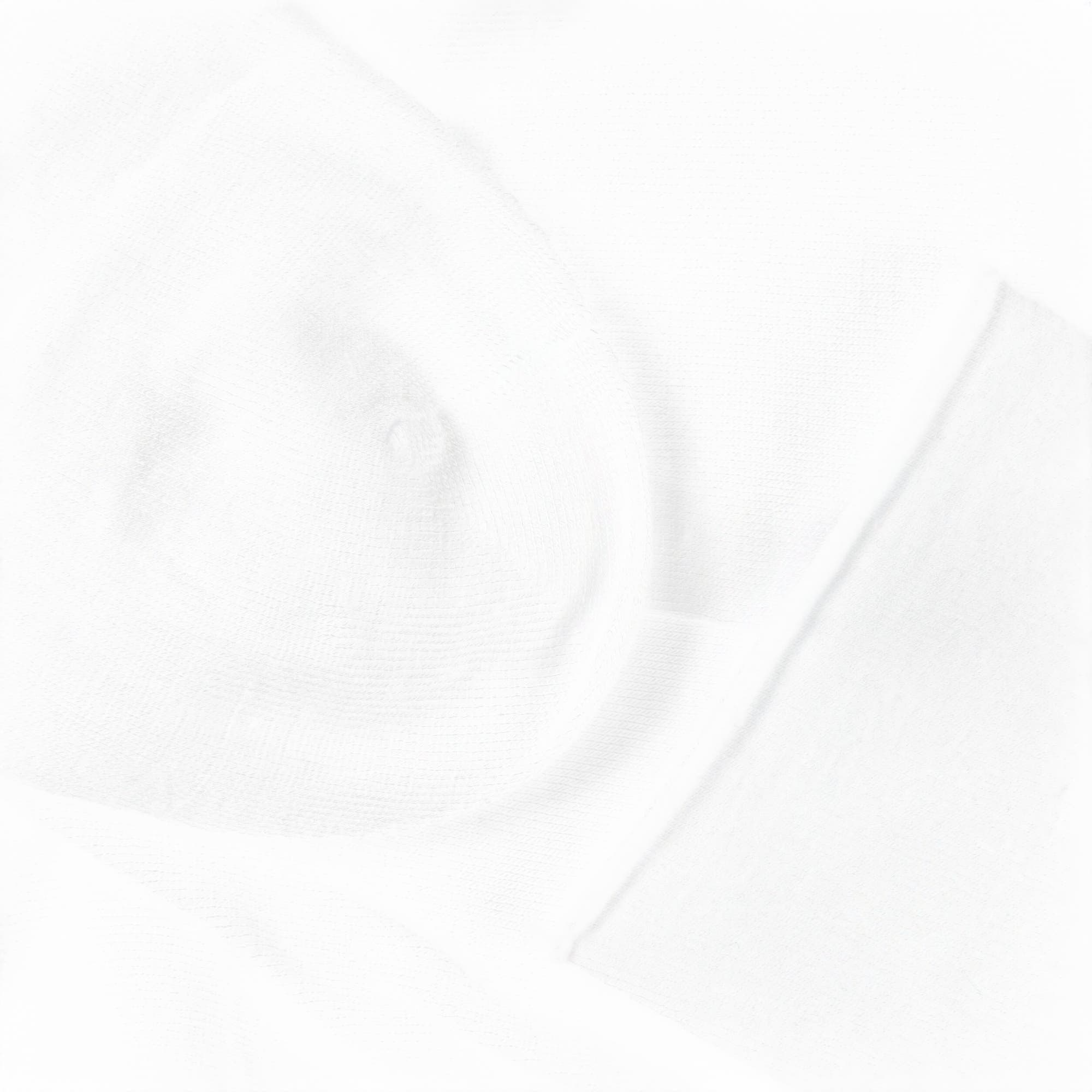 Chaussettes Homme blanc