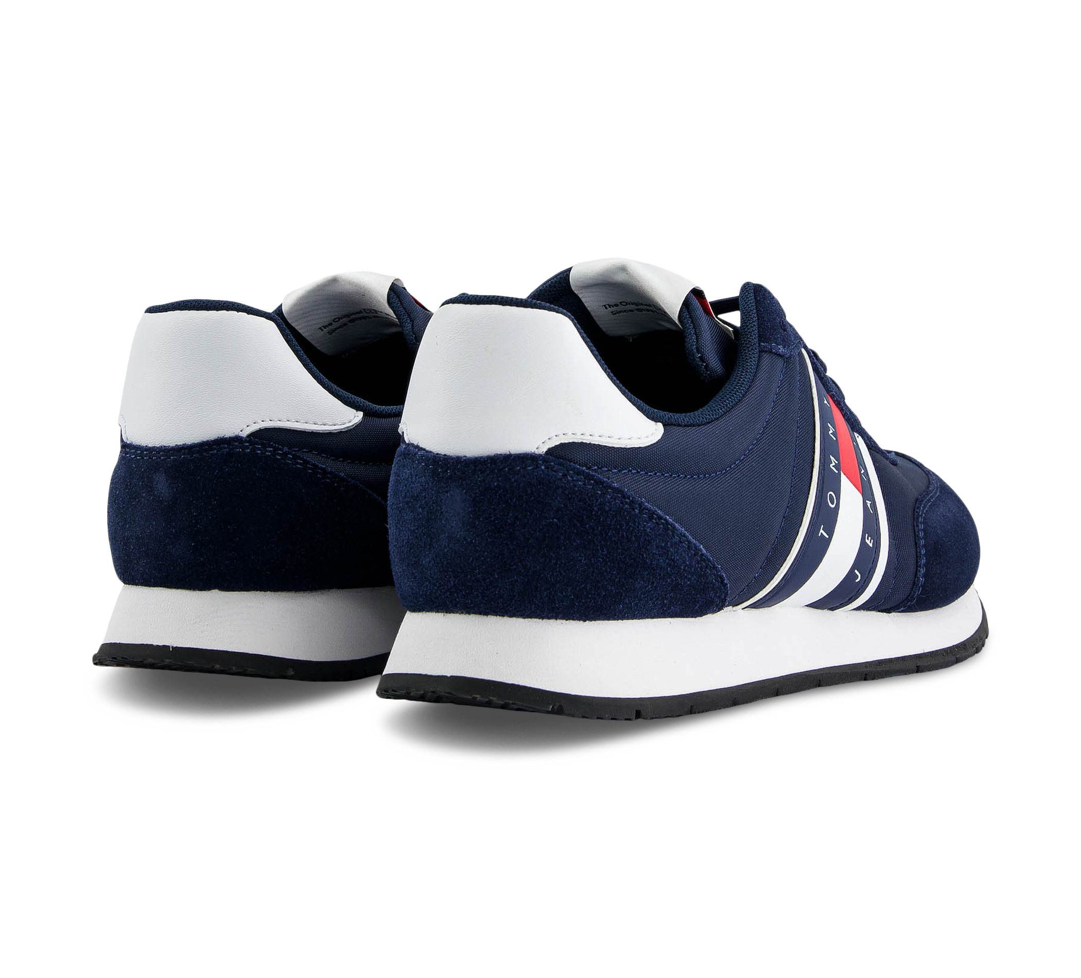 Tommy Hilfiger Runner blau