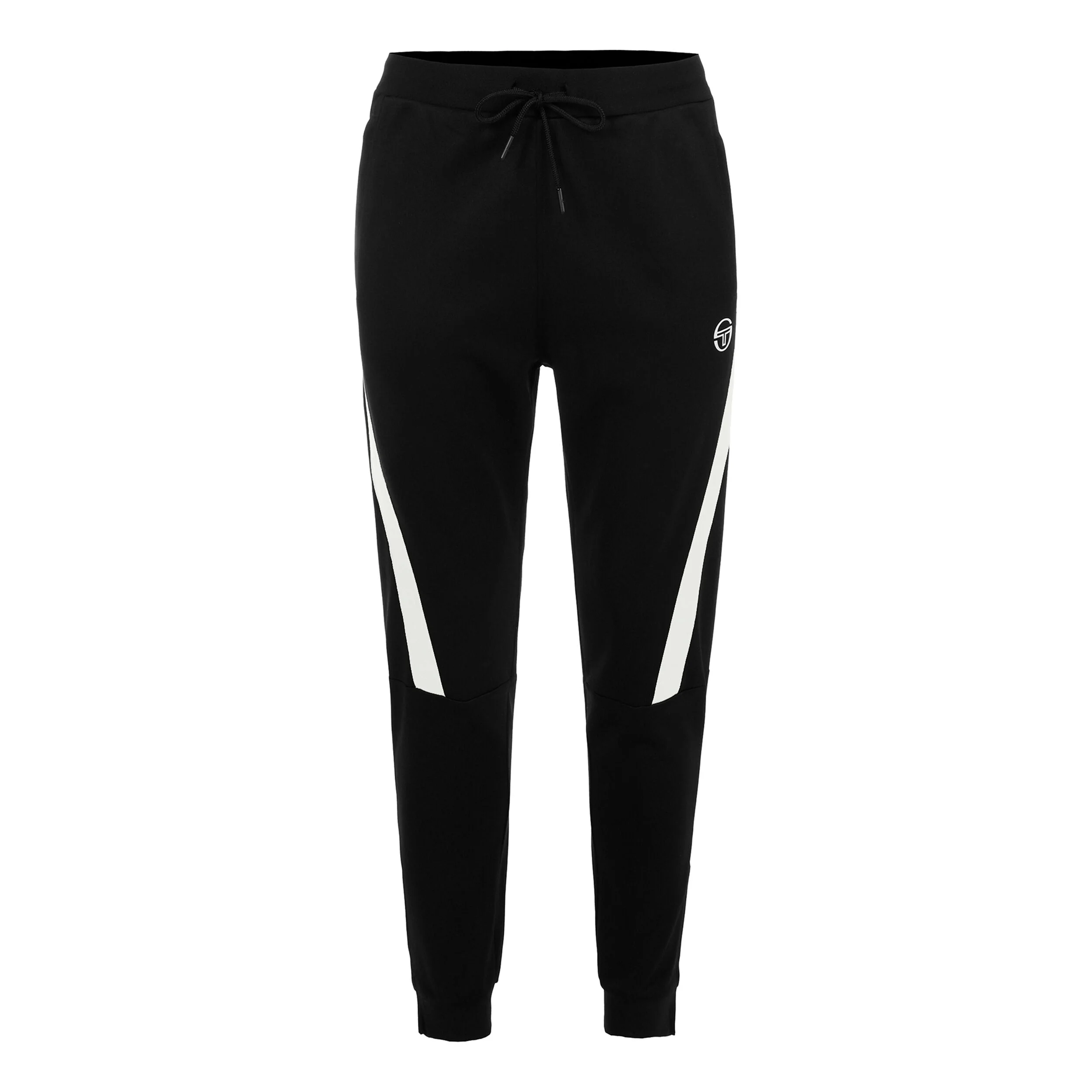 Sergio Tacchini Diagonalley Survêtement Hommes - Noir , Vert
