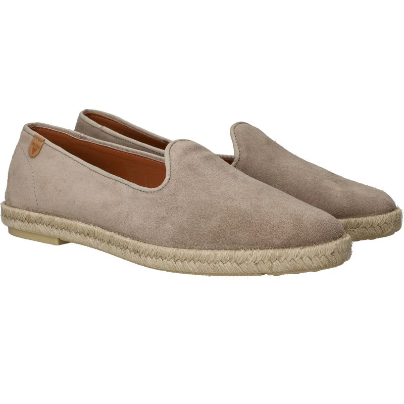 Verbenas Kasie Espadrilles Beige Dames