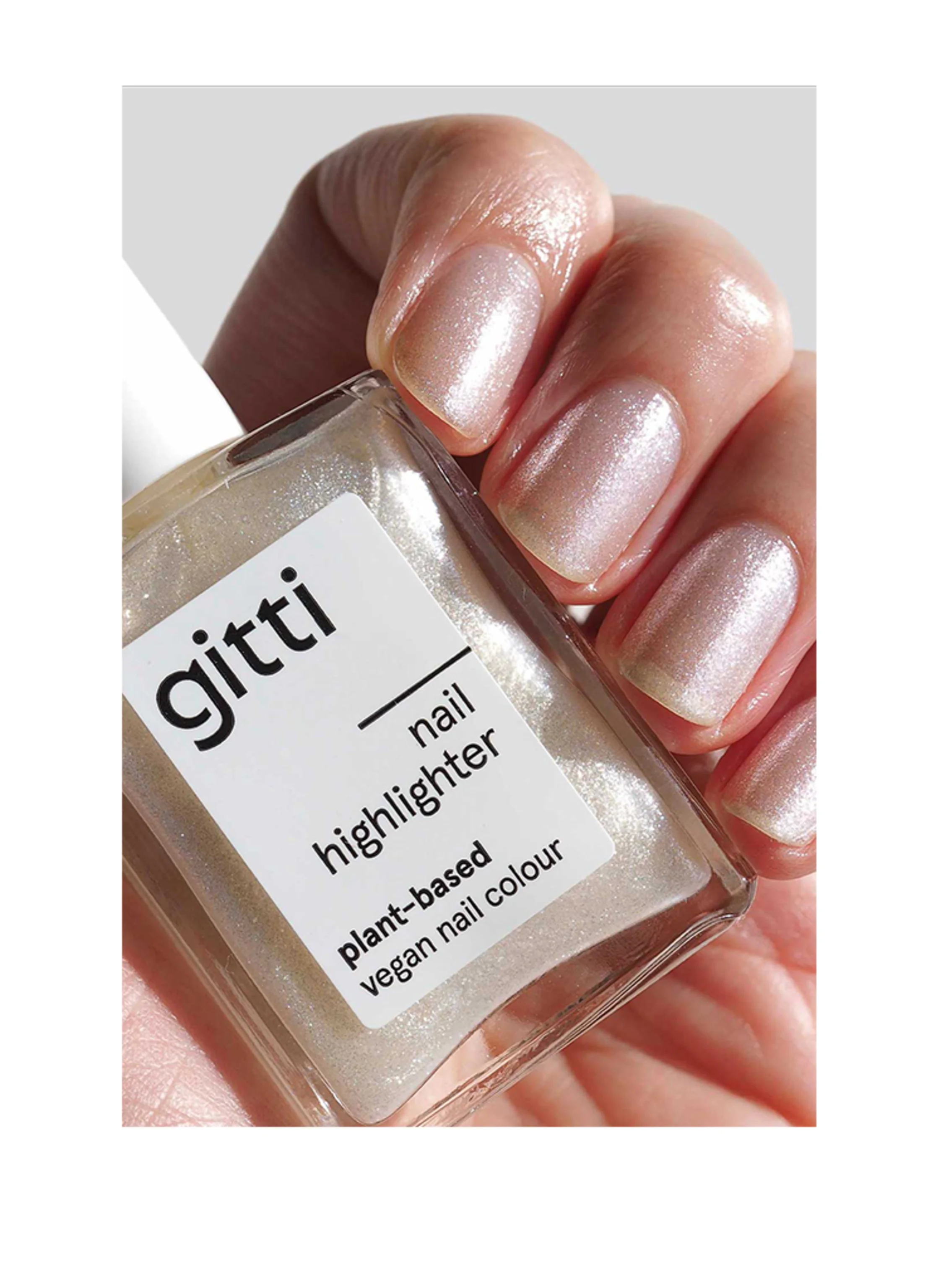 gitti NAIL HIGHLIGHTER