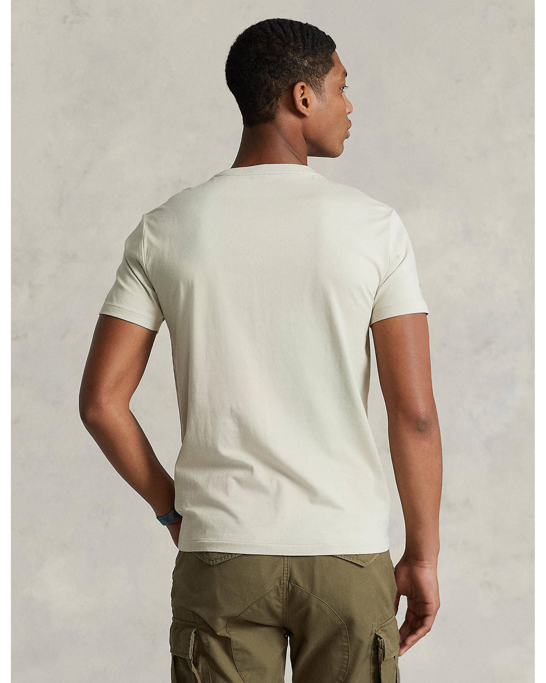 Polo Ralph Lauren| Herren T-Shirt Slim Fit
