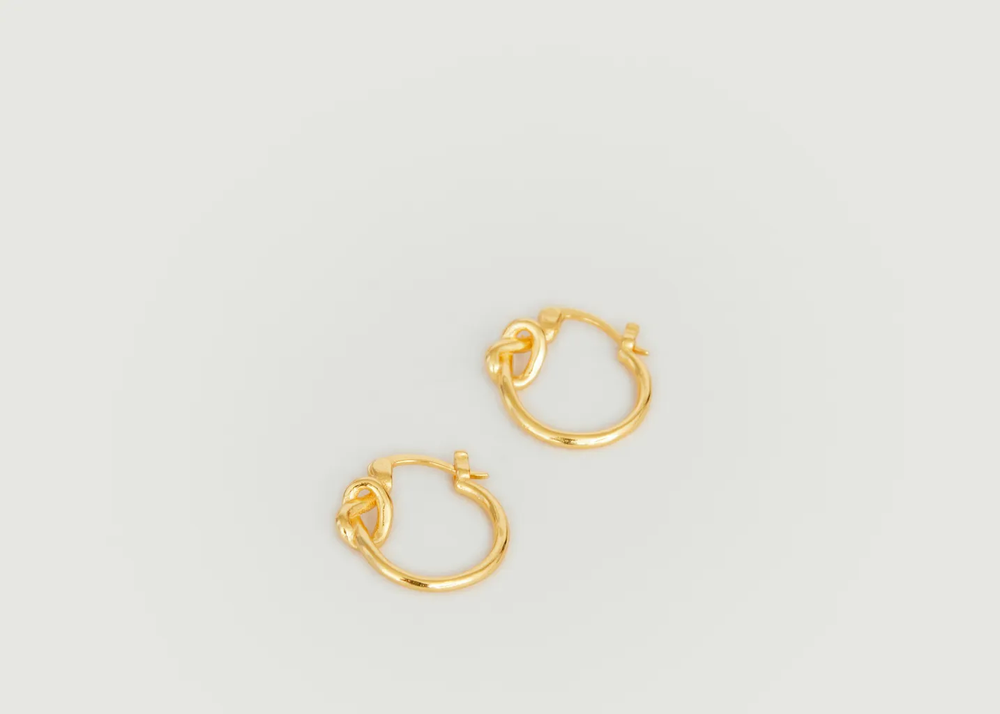 Boucles Nudo Christy Paris