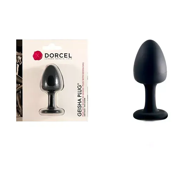Marc Dorcel Geisha Plug