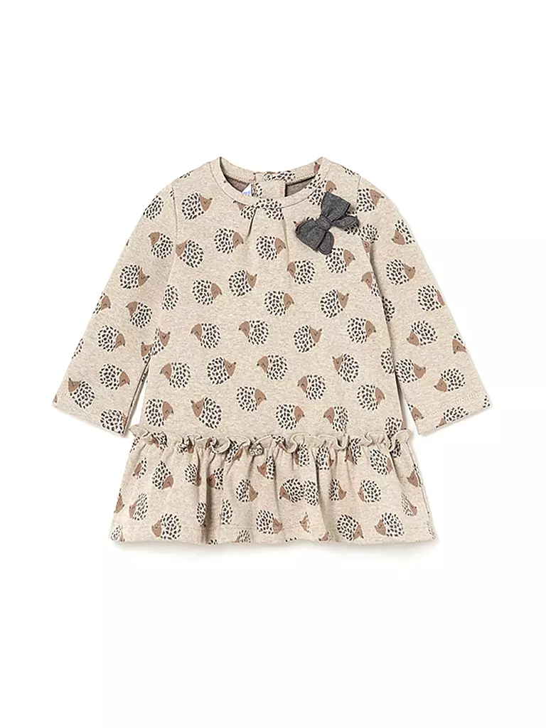 MAYORAL Baby Kleid  beige