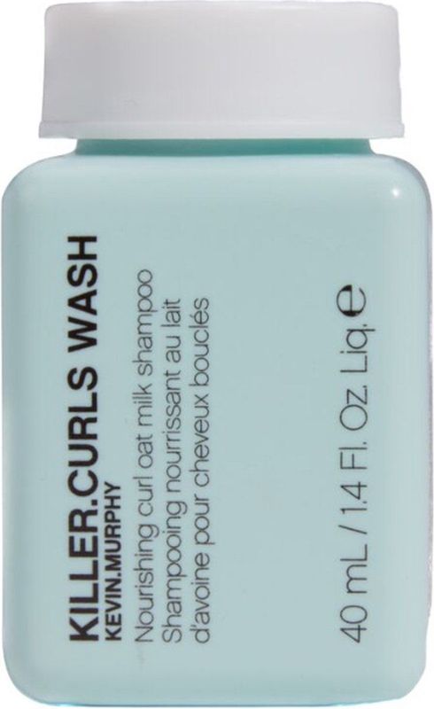 Kevin Murphy - CURL - KILLER.CURLS WASH - Shampoo - Voor Krullend Haar