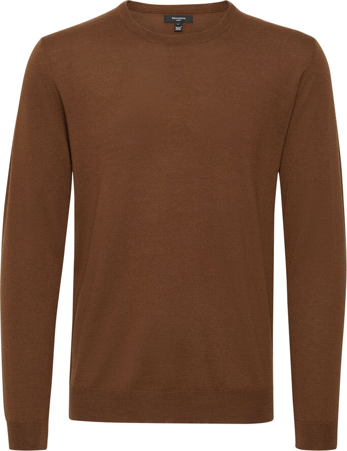 Matinique MAPetro Cambridge brown