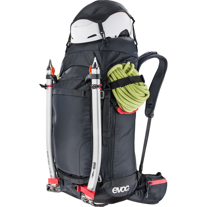 Evoc Patrol 40l Skirucksack