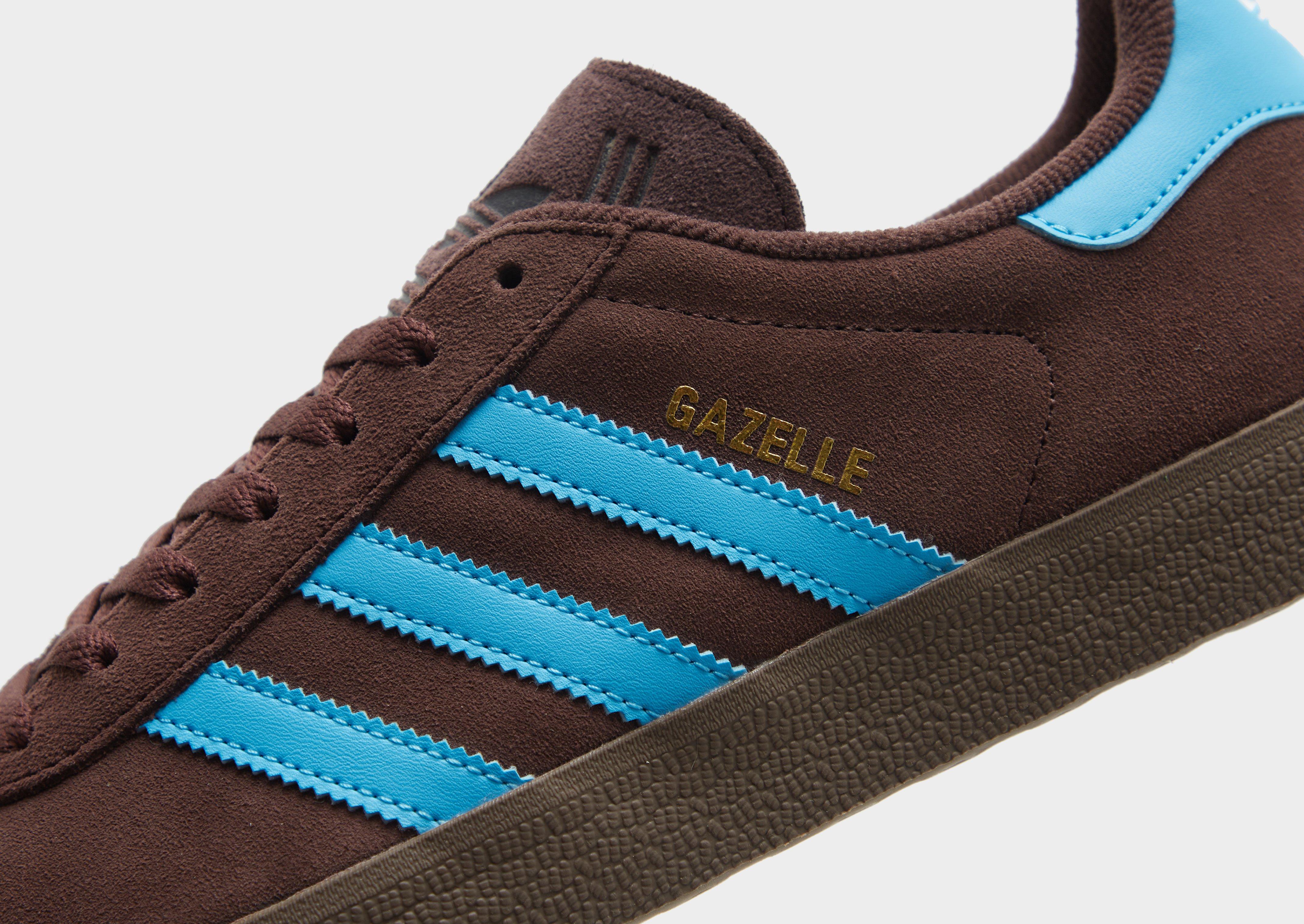 adidas Originals Gazelle Homme