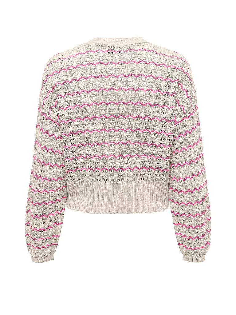 ONLY Cardigan ONLASA creme