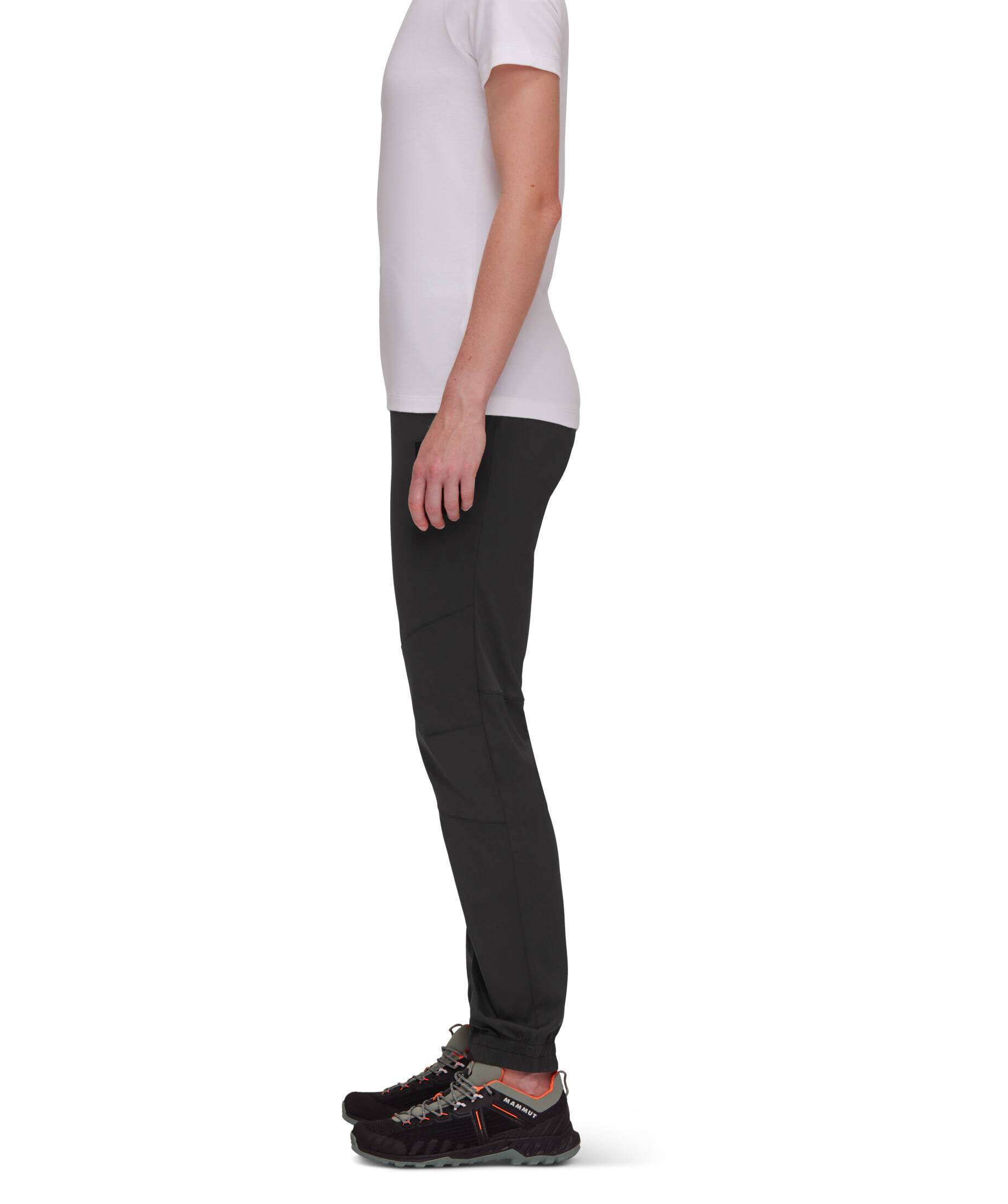 Mammut| Damen Outdoorhose MASSONE LIGHT