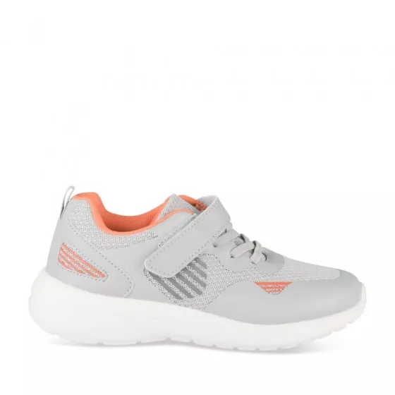 Baskets GRIS UNYK