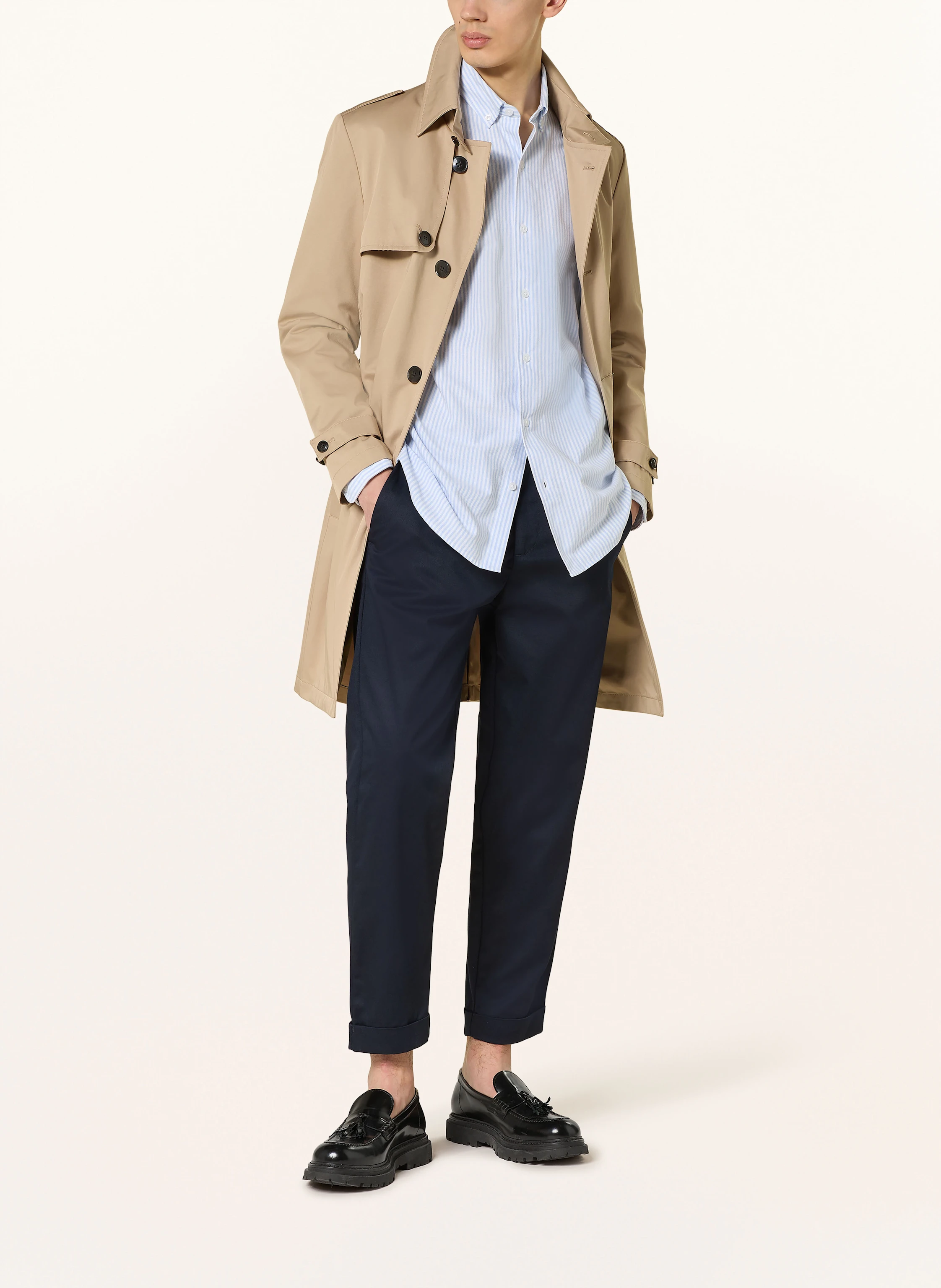 PAUL Trenchcoat