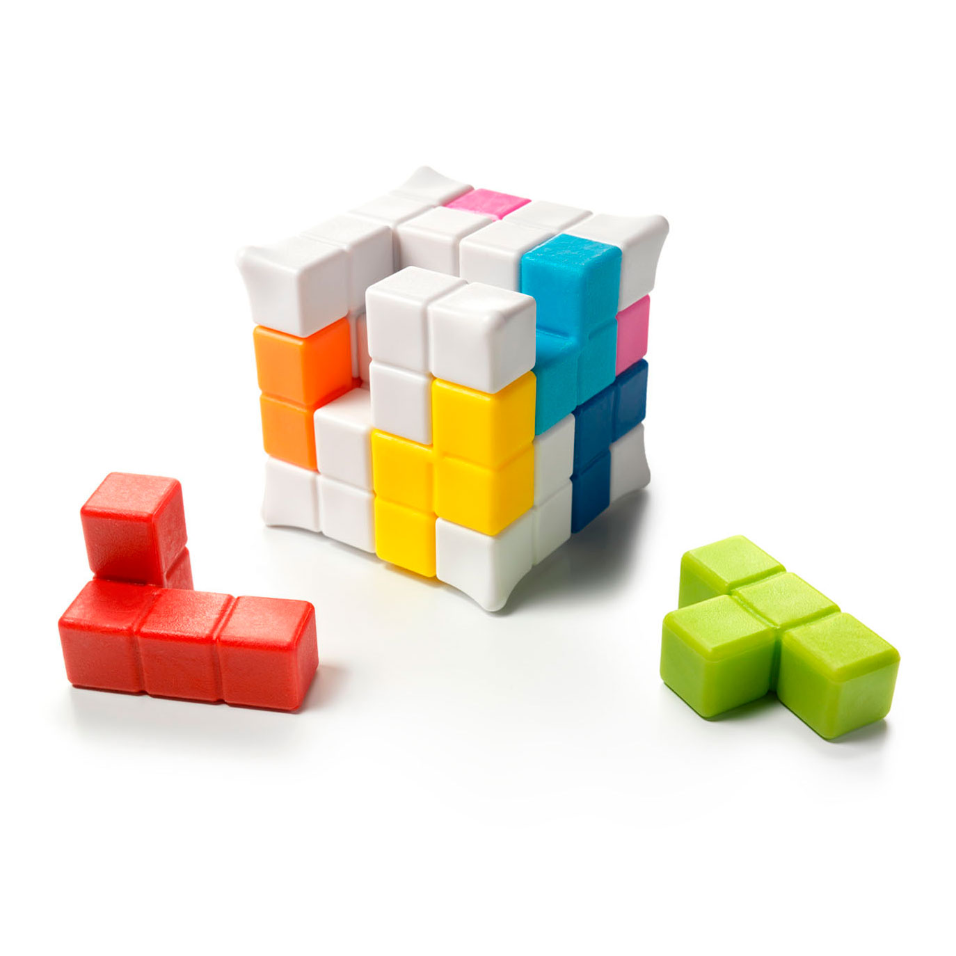 SmartGames Plug & Play Puzzler