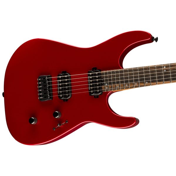 Jackson American Serie VTO HT RDC