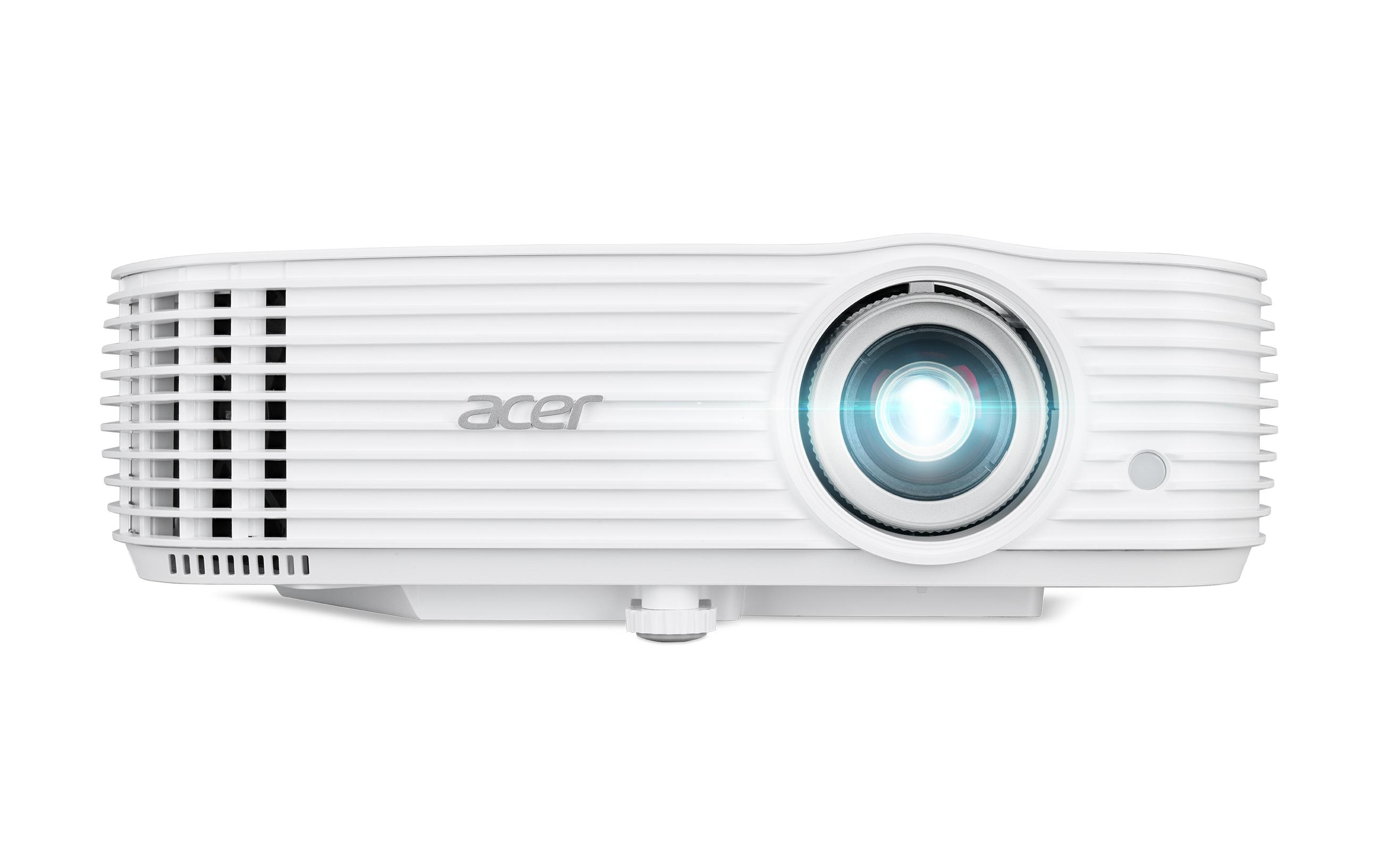 Projektor H6830BD<br>4K UHD Beamer mit 4000 lm Helligkeit und 3D Unterstützung