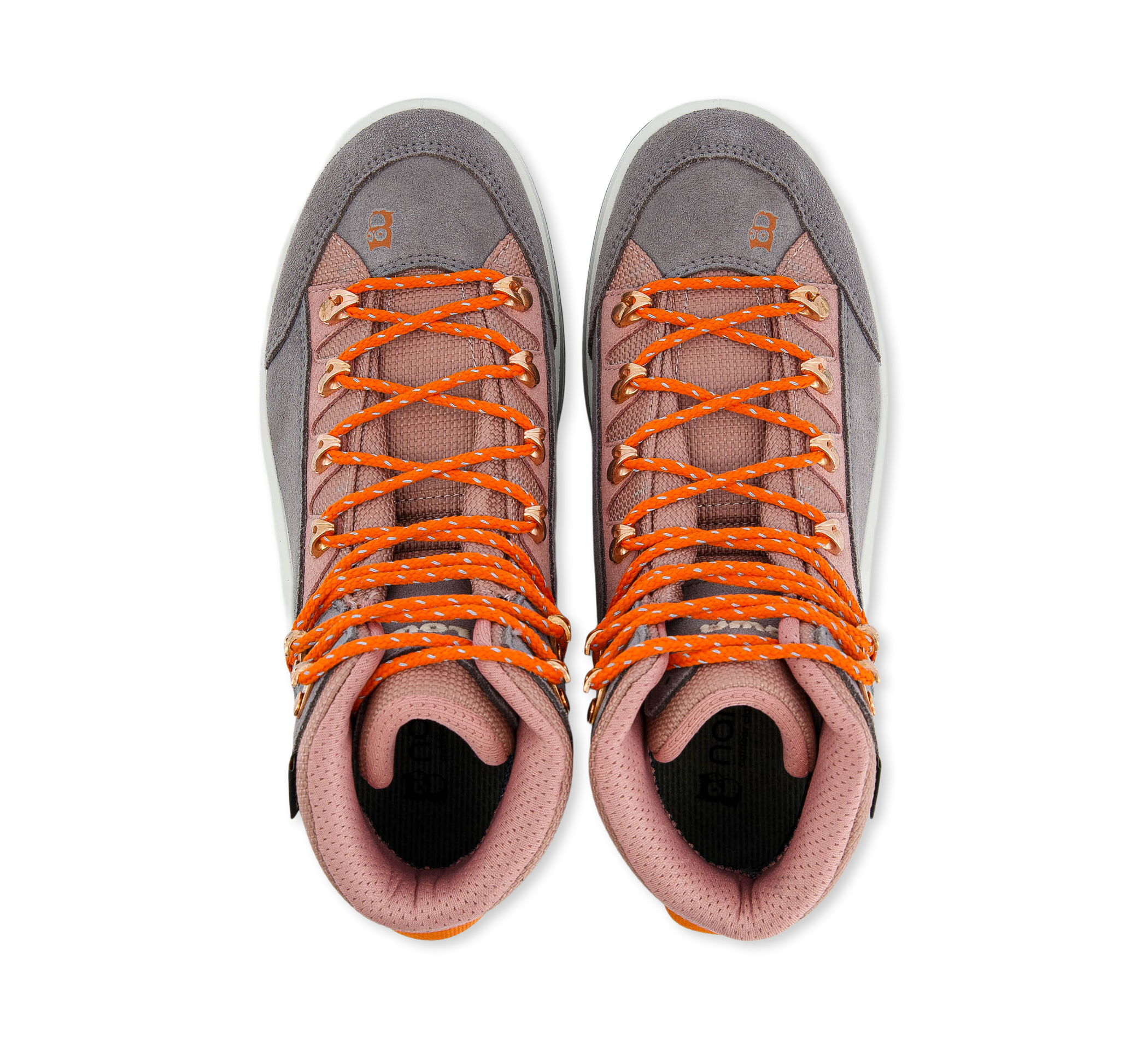 Lowa KODY EVO GTX QC NMK grau