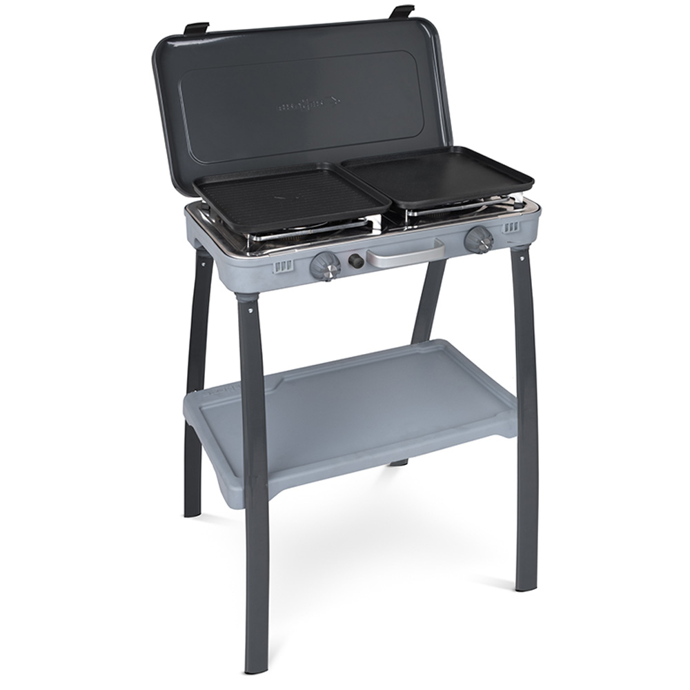 Réchaud DEVIL KOOKMASTER STANDALONE Brunner