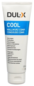 DUL-X cool Wallwurz comp Gel, 125 ml