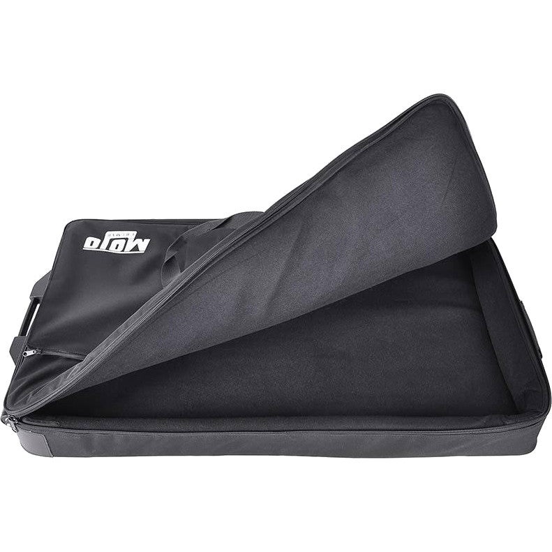 Crumar SPT-61/2-BK draagtas voor MOJO 61B lower manual