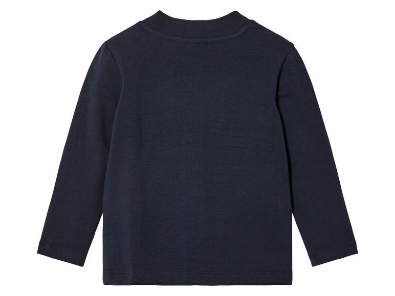 Kinder thermoshirt