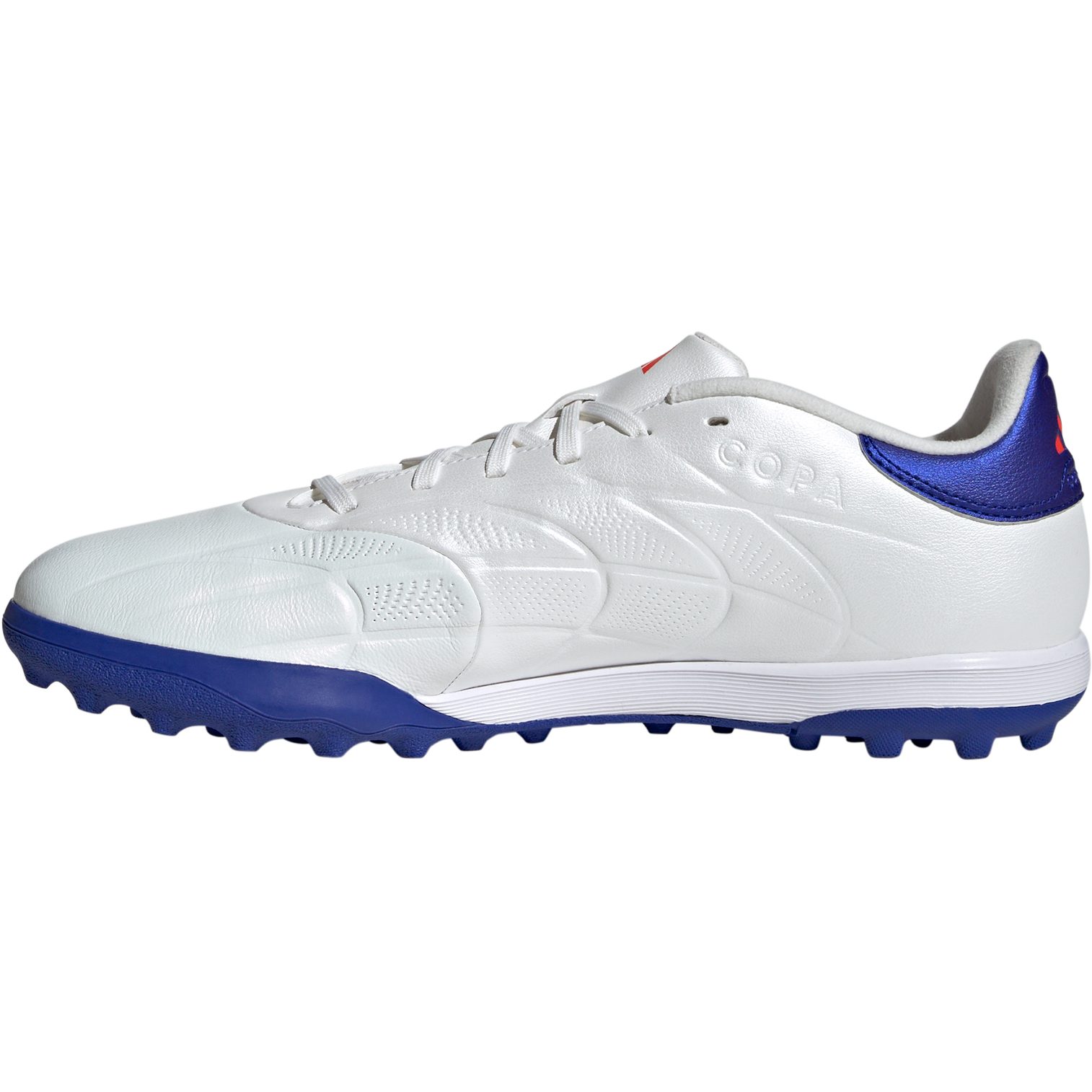 adidas Copa Pure 2 League TF Fußballschuhe footwear white