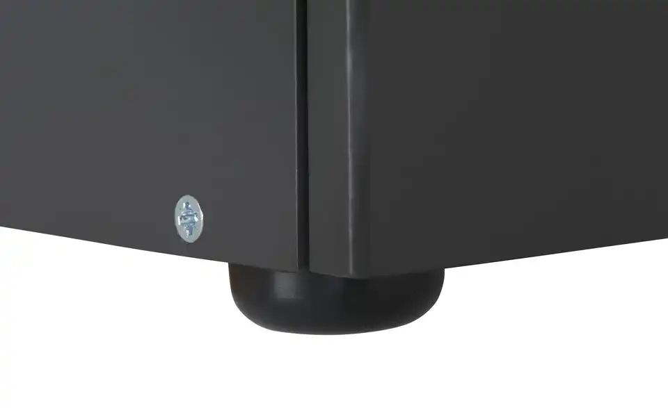Kommode Multischrank-System 40 cm 48 cm Graphit