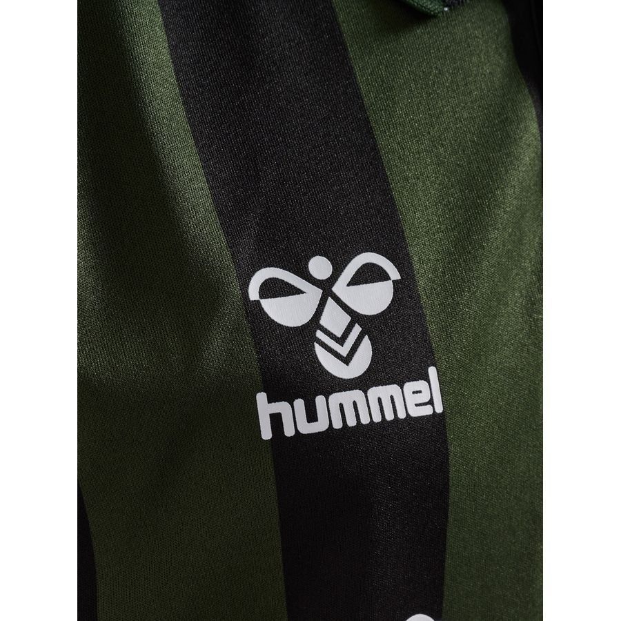 Odense Boldklub Maillot Extérieur 2024/25 Enfant Manches Longues