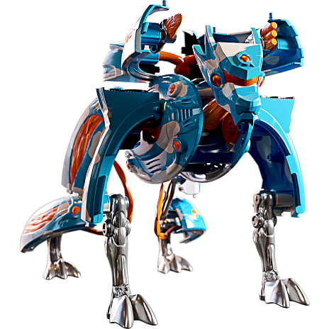 Gigabot Beast - TorBot