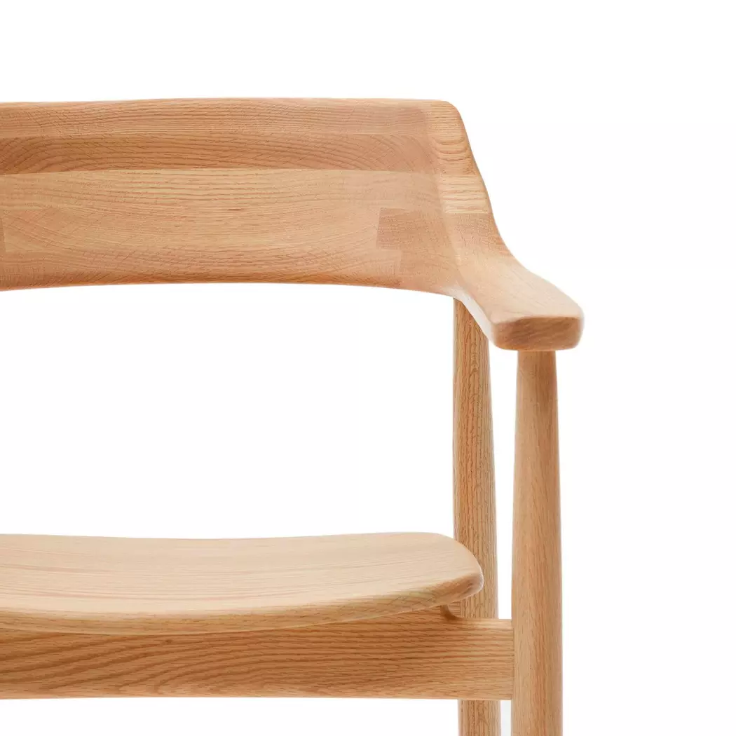 Stuhl Fondes