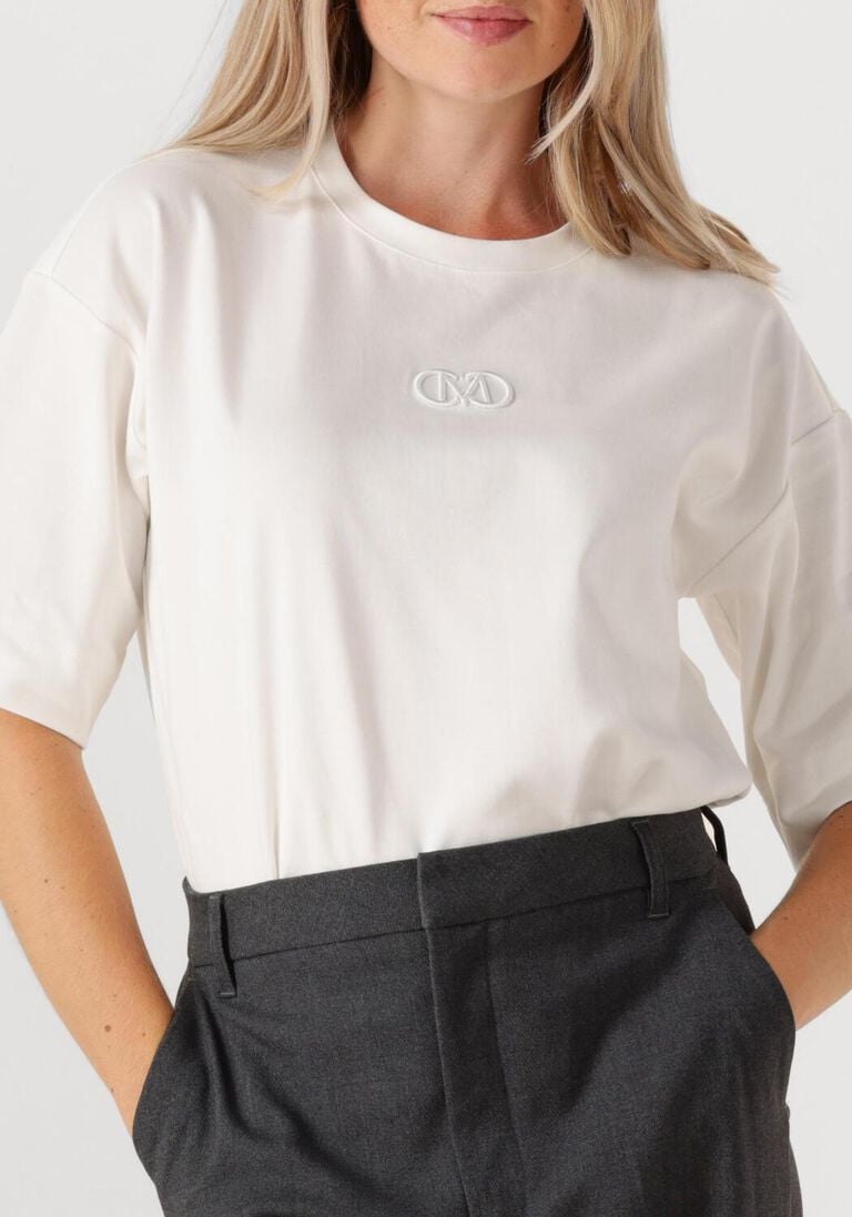 witte copenhagen muse top cmmuse-tee
