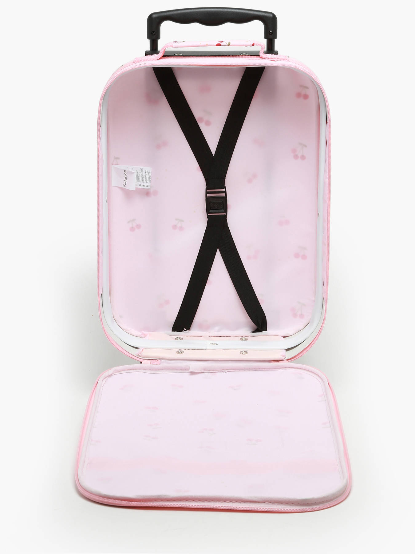 Valise enfant KIDZROOM