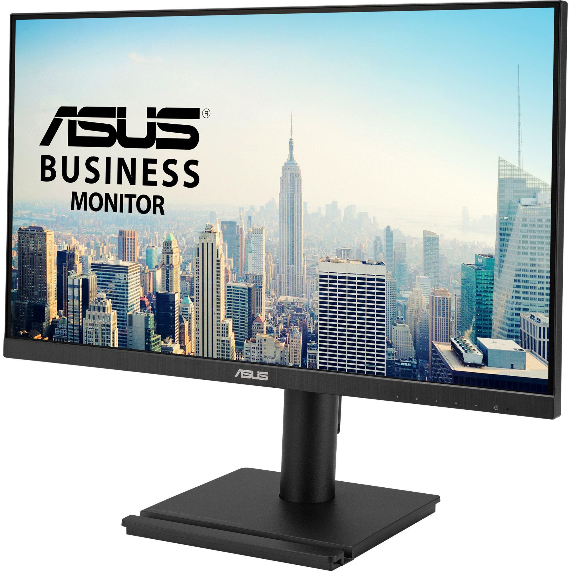 ASUS LED-Monitor EyeCare VA24DQFS