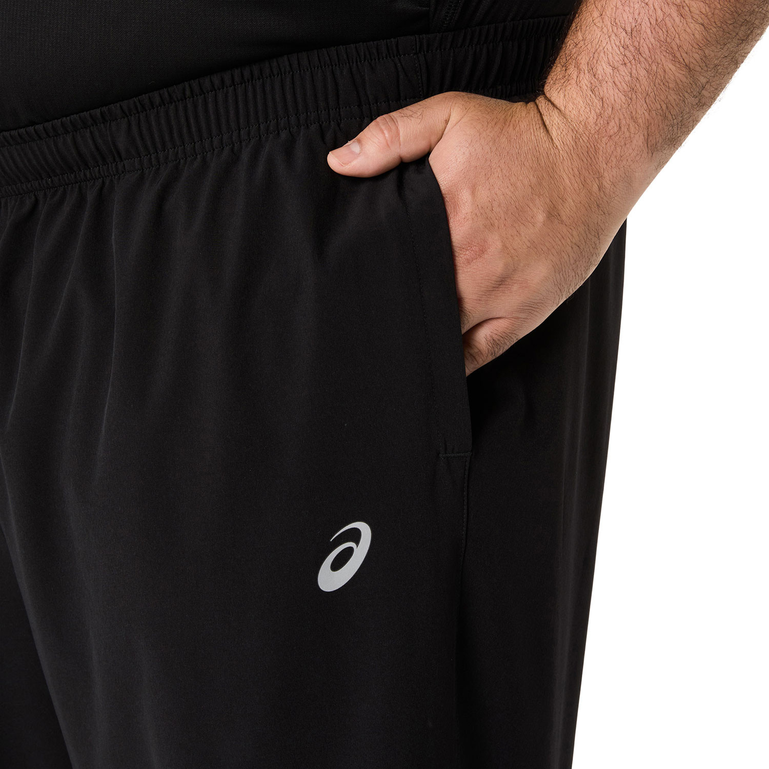 ASICS Jack Pant Set Heren