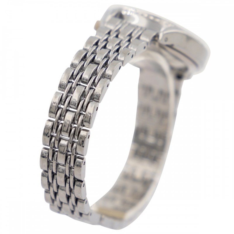Montre tendance Femme Métal Strass GIORGIO